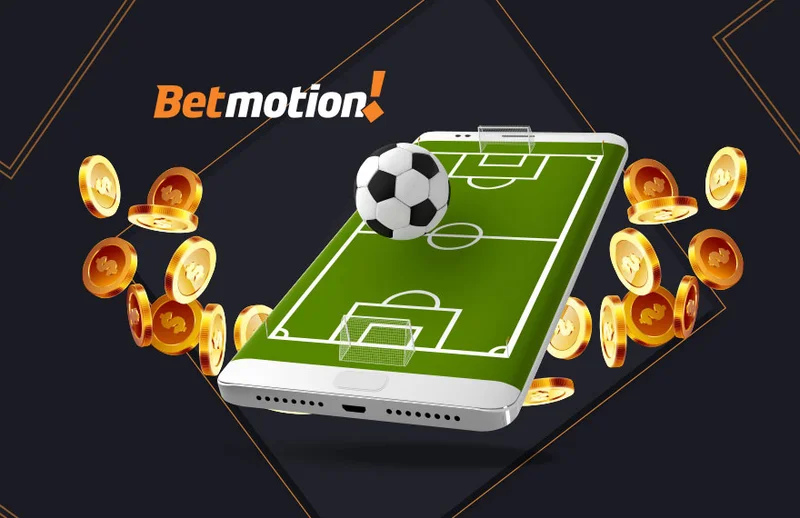Betmotion Casino juegos disponibles - Tragamonedas y casino en vivo