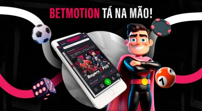 Betmotion Casino México - Experiencia de juego y plataforma