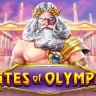 Gates of Olympus Betmotion