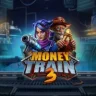 Money Train 3 Betmotion Casino